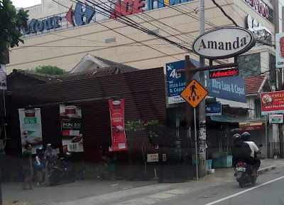 Photos of Amanda Brownies Adisucipto