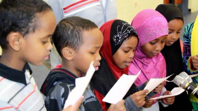 St Cloud Social Justice Academy