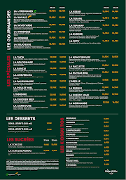 Photo n°12 de LE KIOSQUE A PIZZAS LE BOURGNEUF LA FORET à Le Bourgneuf-la-Forêt (Pizzas à emporter)