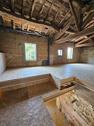 Photo n°2 de SARL Gauthier Brossard à Saint-Just-Chaleyssin (Charpentier)