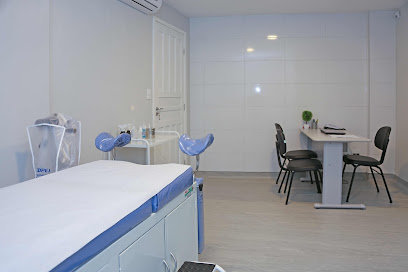 Centro Médico Sanar