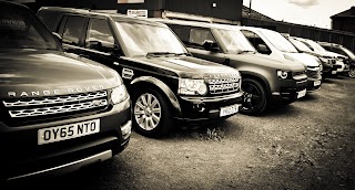 Bellboy Cars Ltd