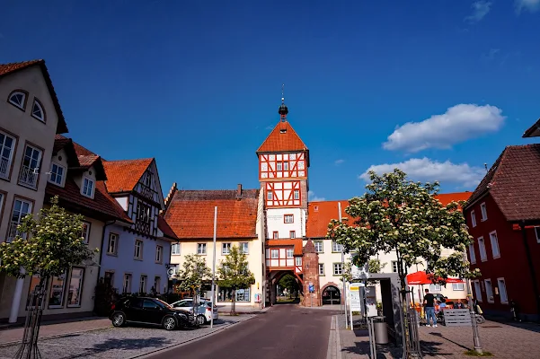 Mühlentor