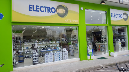 ELECTRONET