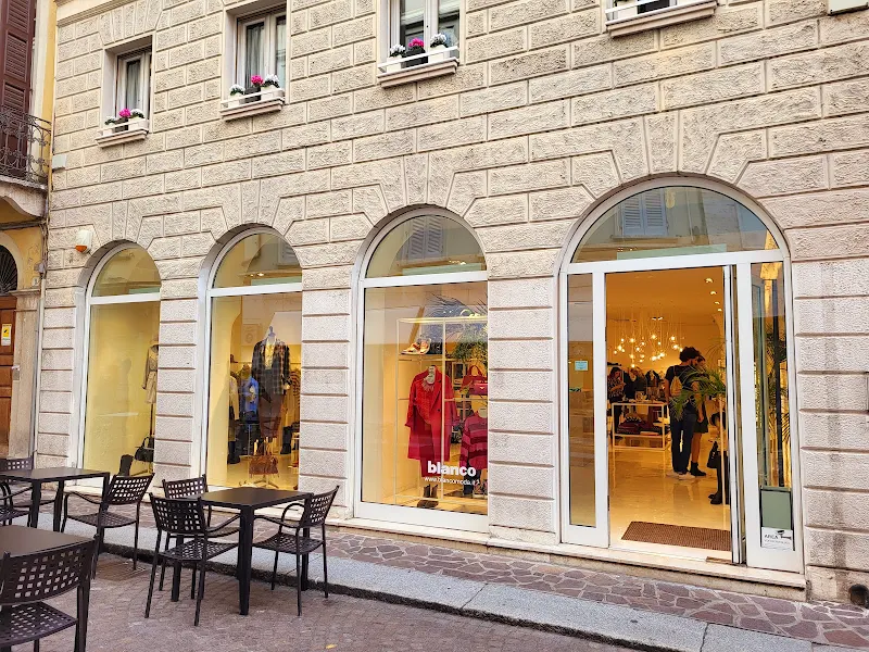 Blanco Moda Mantova photo