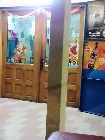 Photos of Centre commercial M&ocirc; fatai
