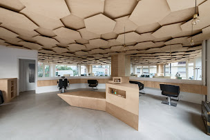 Photo n°1 de Les Dada East Trousseau à Paris (Barbier)