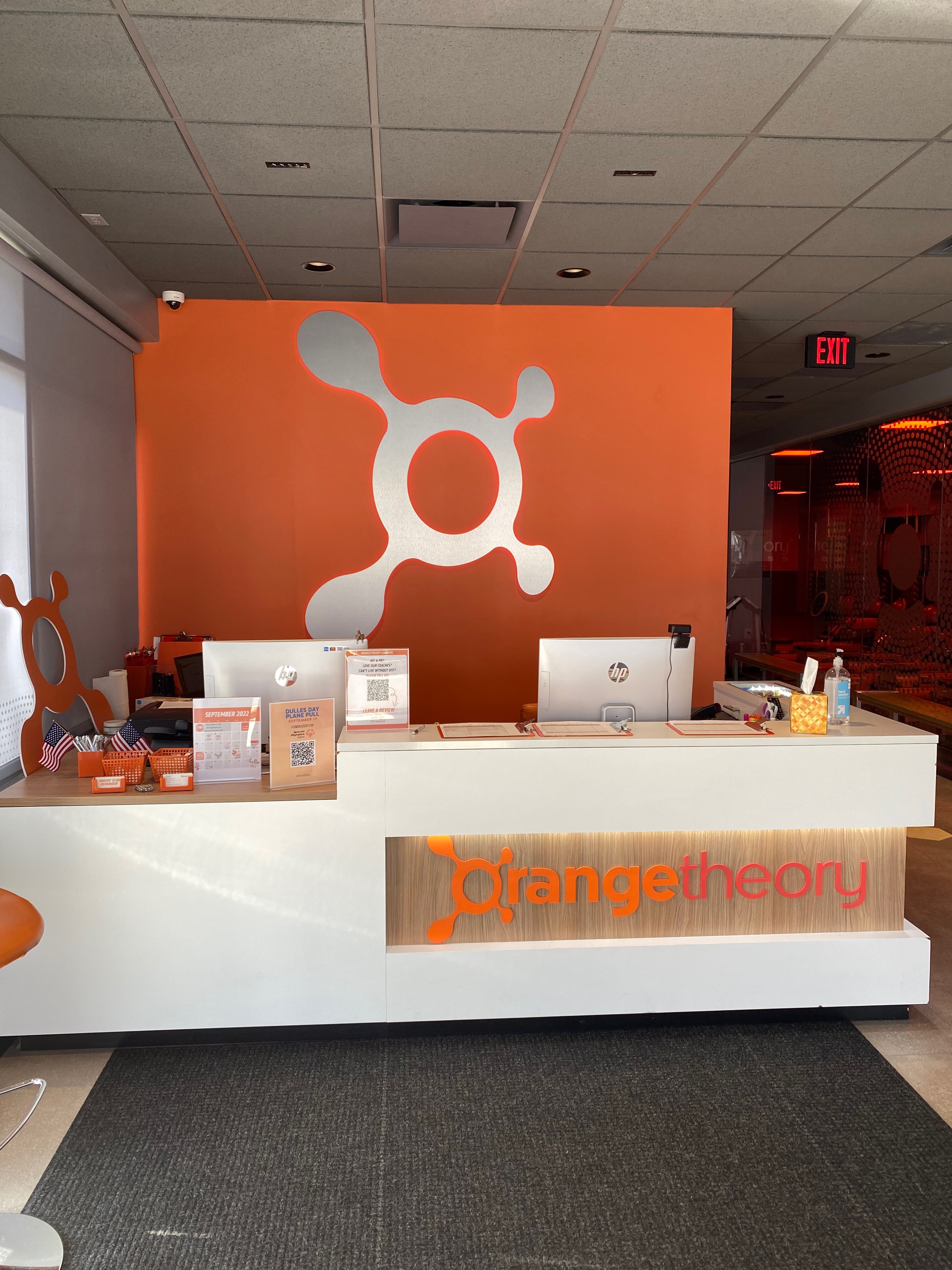 Orangetheory Fitness photo 5
