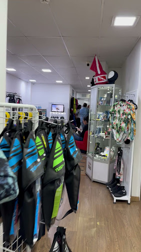 Arrecifes del Pacifico - Centro de Buceo