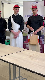 Photo n°18 de Boucherie Bossard à Le Mans (Boucherie)