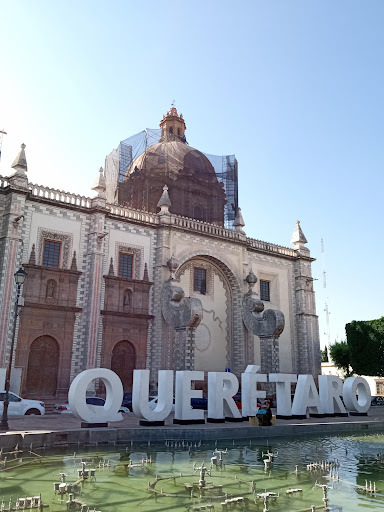 CEART | Center of Arts of Queretaro - Thumbnail