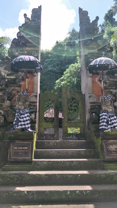 Photos of Pura Taman Baginda
