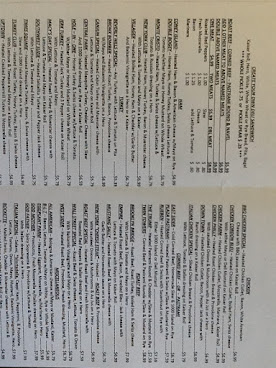 New York Deli II by null