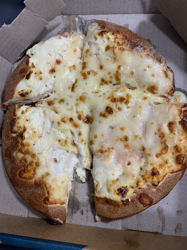 Domino's Pizza Te Rapa - Thumbnail