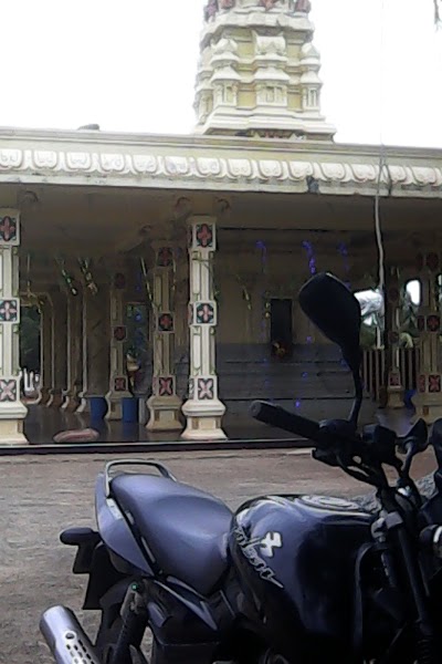 Photos of Wandurukaali Kovil