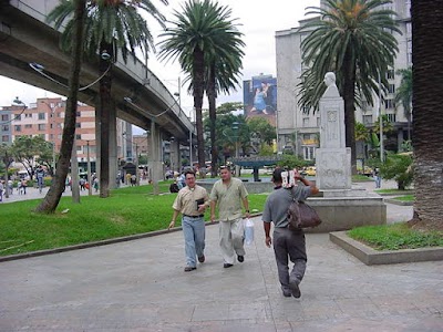 Photos of Plazuela nutibara