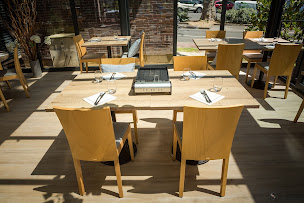 Photo n°13 de Nulle Part Ailleurs à L'Isle-Adam (Restaurant thaï)