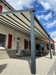 Photo n°2 de La Boutique du Store Saint-Etienne à Saint-Priest-en-Jarez (Magasin de rideaux et stores)