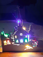 L atelier de Maryline à Mas-Grenier