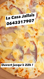 Photo n°24 de La Casa à Jallais (Restauration rapide)