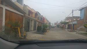 Los Cedros De Villa Chorrillos 3