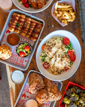 Proposition Chicken by null