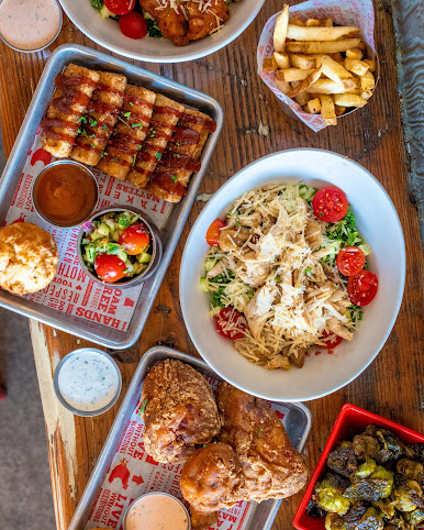 Proposition Chicken by null