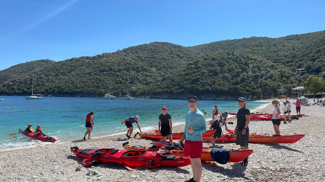 Trekking Hellas Lefkada - Ελλομένο