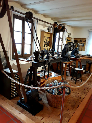 Städtisches Museum Zirndorf - Thumbnail