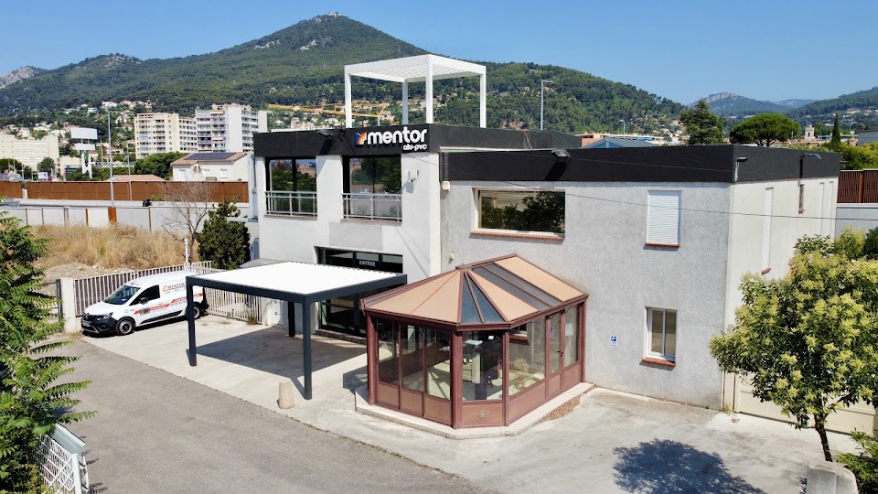 Photo de Mentor Alu Pvc Stores