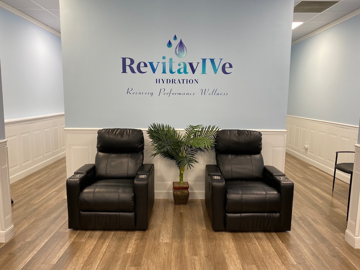 Revitavive I.V. Hydration photo