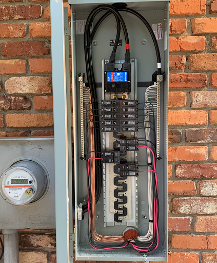 Alpha Electrical Solutions