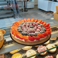 La Caserne O Pains à Étoile-sur-Rhône