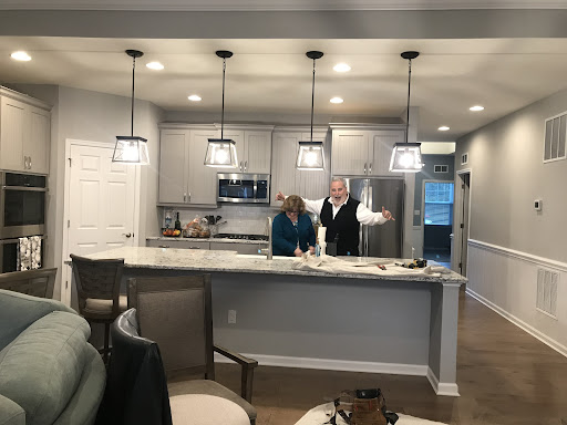 MEGA Construction LLC - Visual