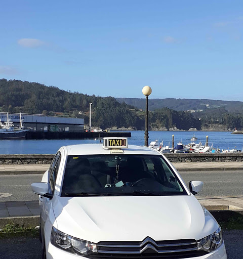TAXI VIVEIRO, LICENCIA n°4 - Thumbnail