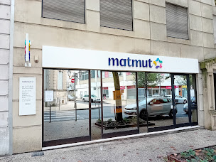 Photo n°1 de Matmut Assurances à Alès (Compagnie d'assurance moto)