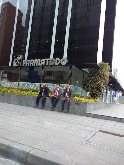 Photos of Farmatodo Cosmos 100
