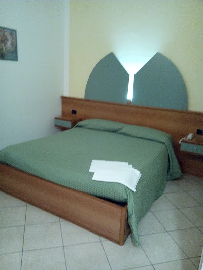 Photos of Villa Sorriso Ristorante