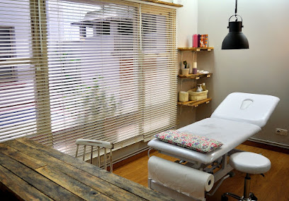 Alenda Fisioterapia - Fisioterapia y Osteopatía en Coruña