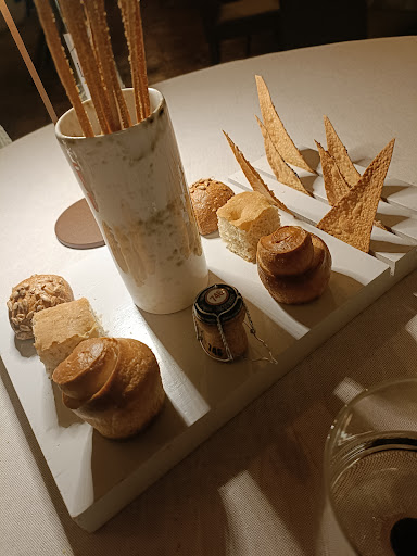 Ristorante Sedicesimo Secolo - Thumbnail