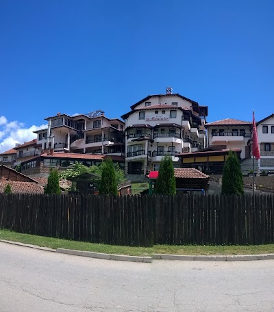 Photos of Hotel Manastir Berovo