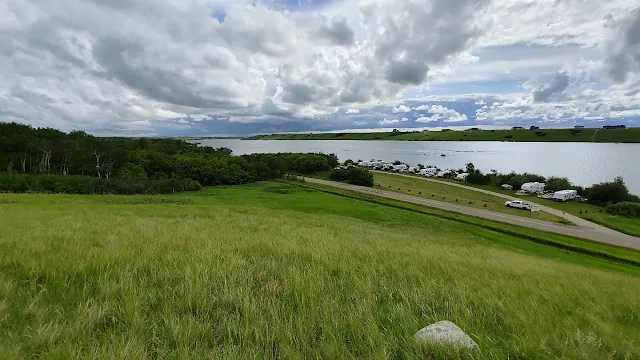 Waterfront Rentals - Sunset Shores