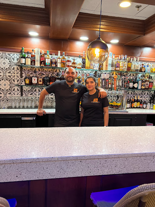 Photo of CURRY CORNER Indian Eatery & Bar