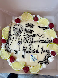 Photo n°92 de Au Petrin D'antan à Marguerittes (Boulangerie)