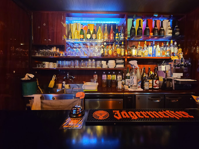 錦糸町 ガールズバー J