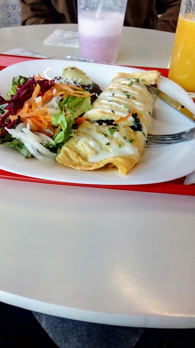 Photos of Cafeteria UVM Toluca