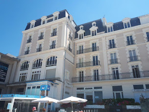 Photo n°5 de PELLERIN GIBOIRE à Vezin-le-Coquet (Entreprise de construction)