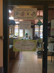Photo n°4 de Agsp à Bagnols-sur-Cèze (Société de flocage)