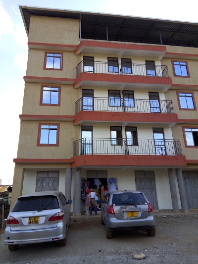 Photos of Market View Hotel Taveta