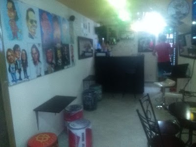 Photos of HATO GRANDE